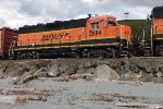 BNSF 2884